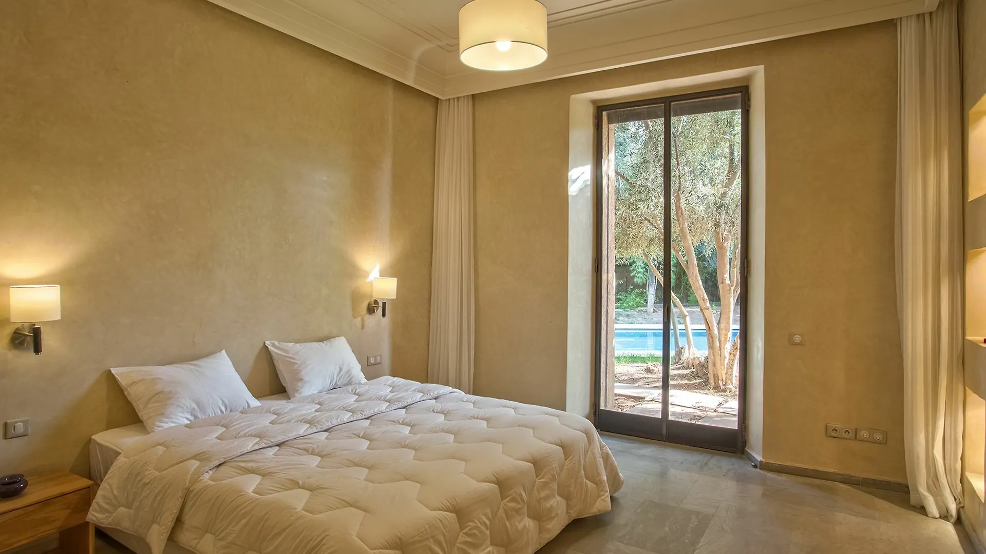 Villa Touareg Domaine Des Kasbahs Marrakesh