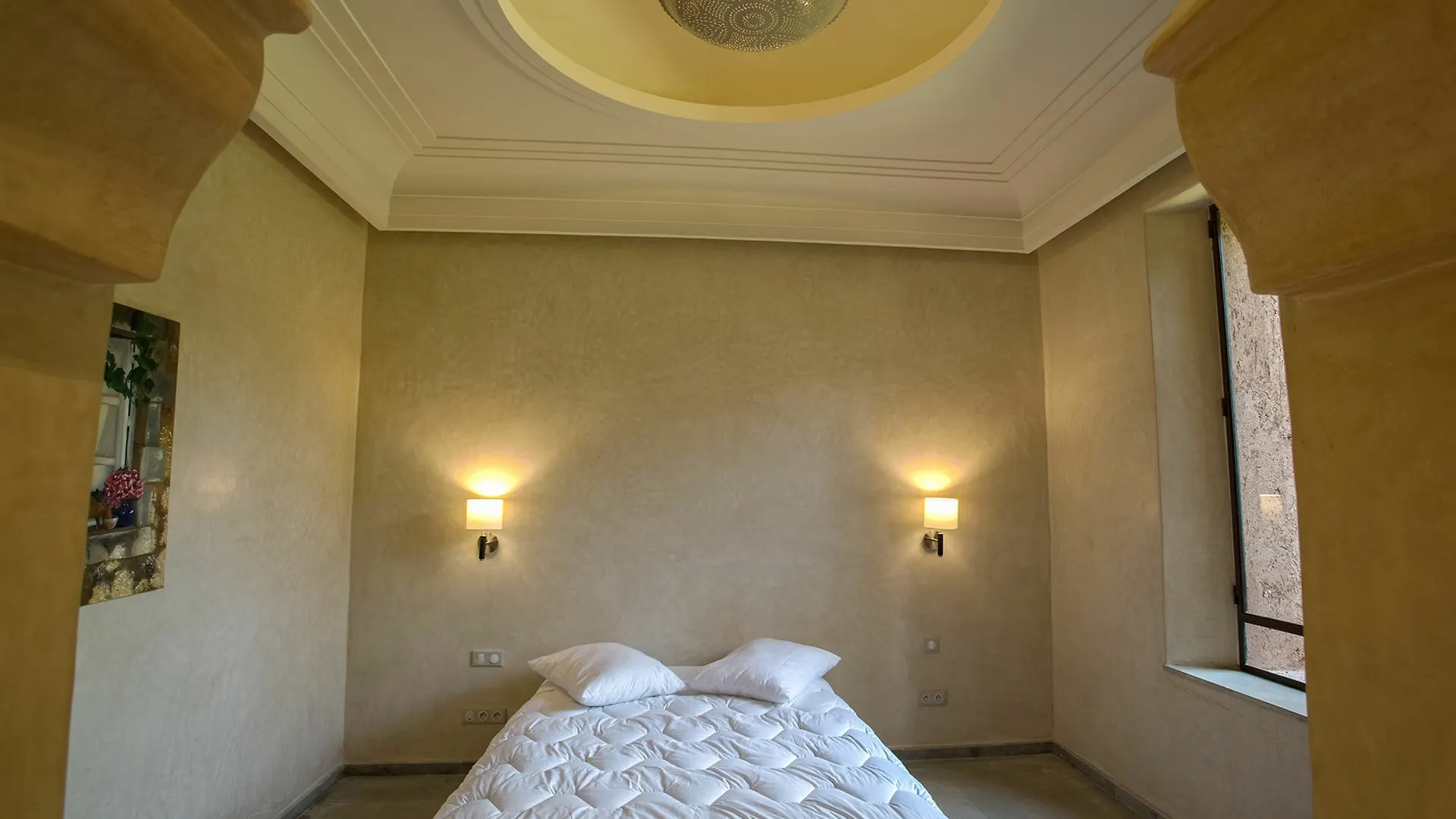 Villa Touareg Domaine Des Kasbahs Marrakesh