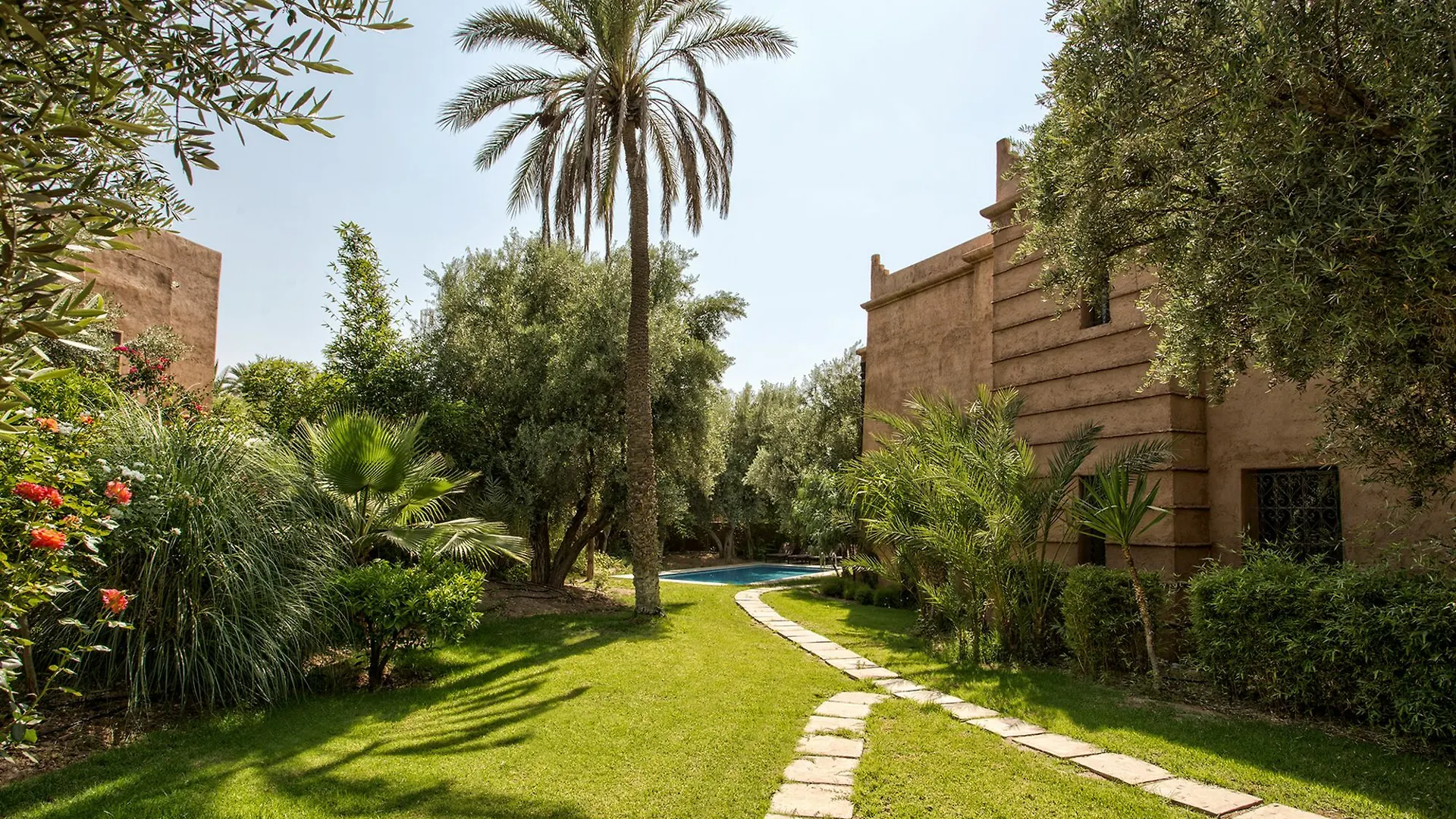 Villa Touareg Domaine Des Kasbahs Marrakesh