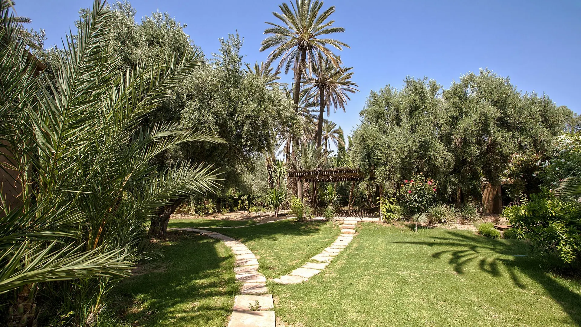 Villa Touareg Domaine Des Kasbahs Marrakesh