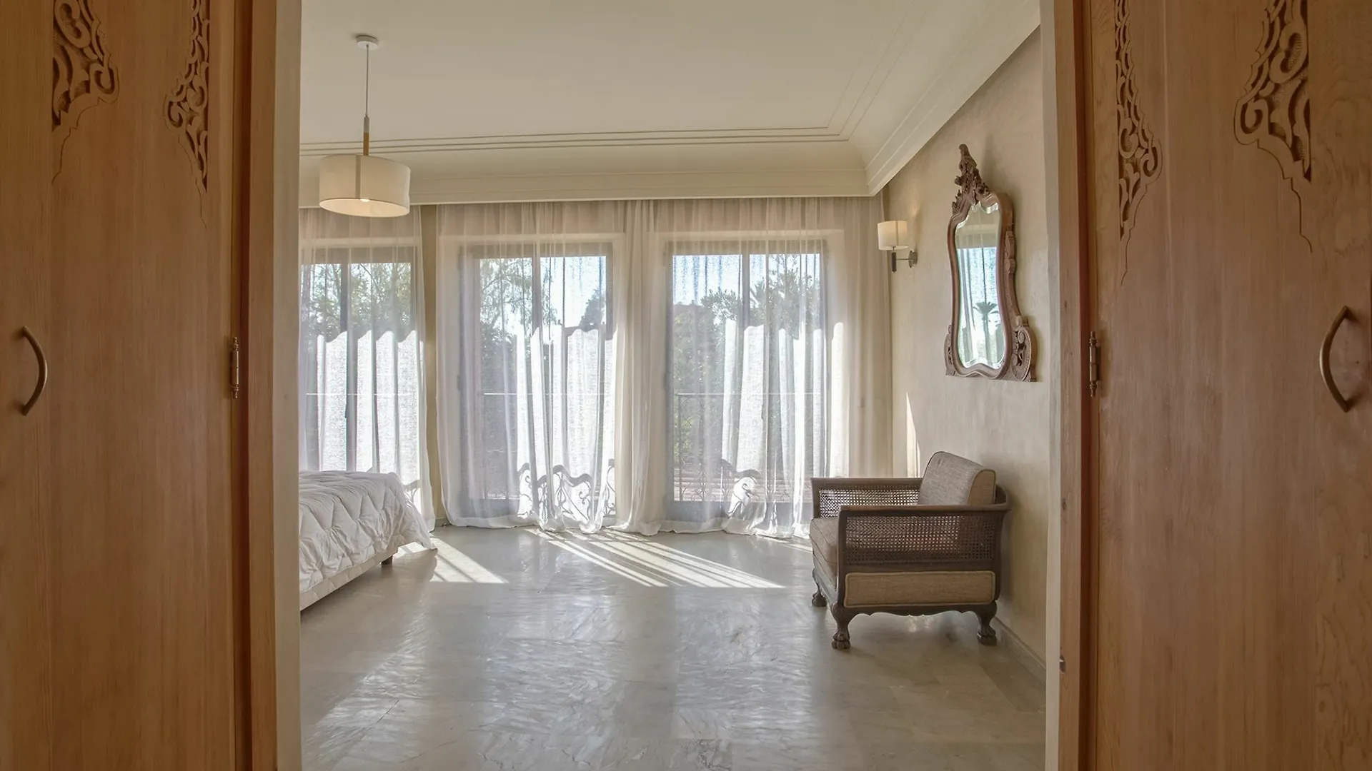 Villa Touareg Domaine Des Kasbahs Marrakesh