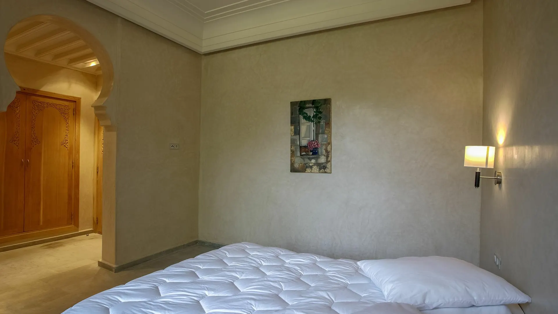 Villa Touareg Domaine Des Kasbahs Marrakesh 0*,  Morocco