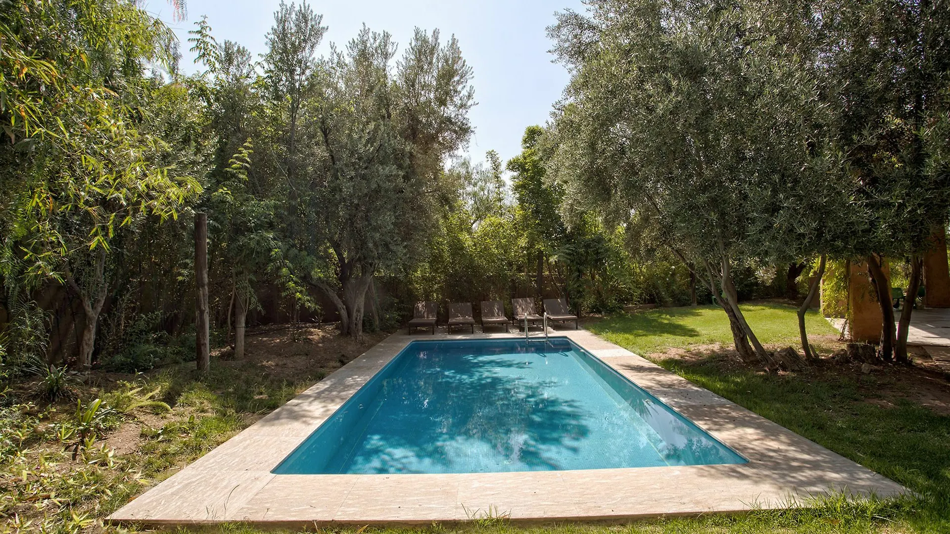 Villa Touareg Domaine Des Kasbahs Marrakesh
