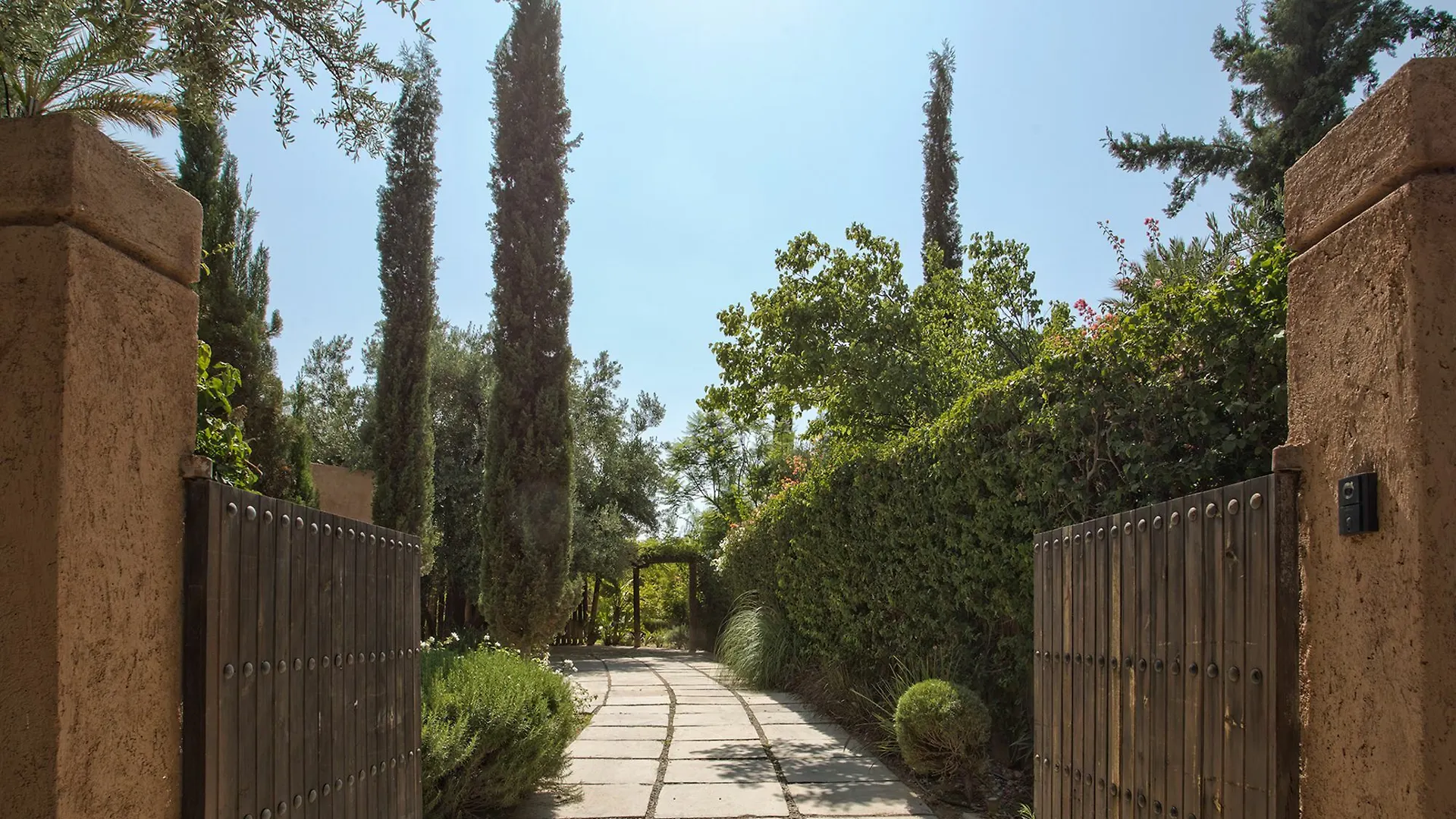 Villa Touareg Domaine Des Kasbahs contacts
